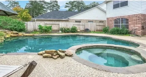 15119 Shady Gate Court Cypress TX 77429
