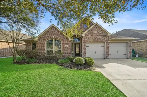 2886 Woodland Glen Lane Conroe TX 77385