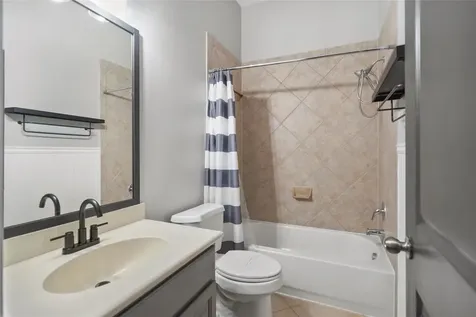 2886 Woodland Glen Lane Conroe TX 77385
