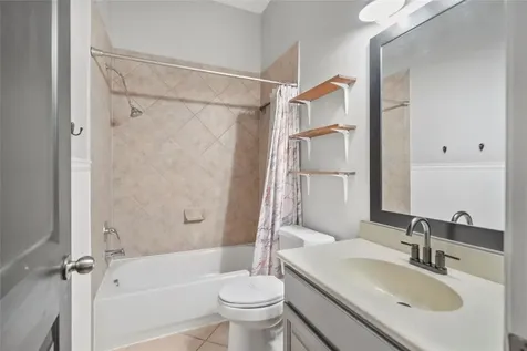 2886 Woodland Glen Lane Conroe TX 77385