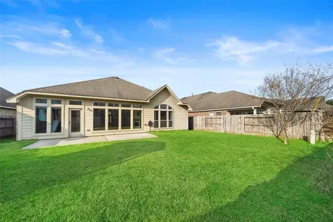 2886 Woodland Glen Lane Conroe TX 77385