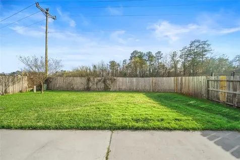 2886 Woodland Glen Lane Conroe TX 77385