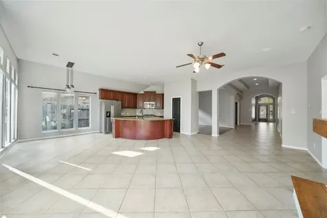 2886 Woodland Glen Lane Conroe TX 77385