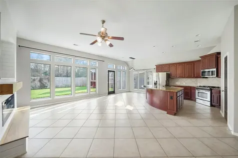 2886 Woodland Glen Lane Conroe TX 77385