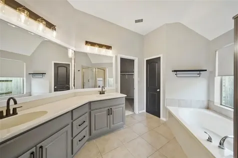 2886 Woodland Glen Lane Conroe TX 77385