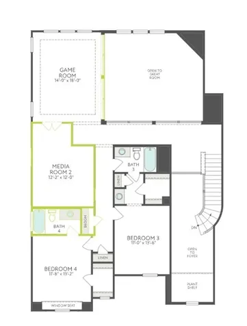 11443 Noble Heights Drive Missouri City TX 77459