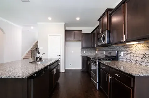 14607 W Bekapark Court Cypress TX 77433