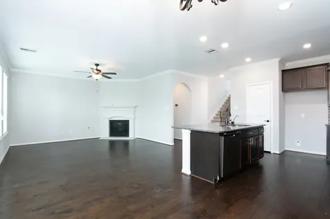 14607 W Bekapark Court Cypress TX 77433