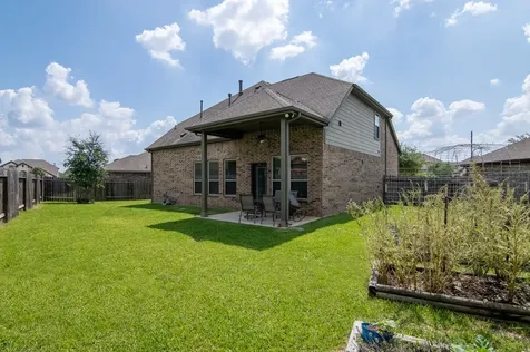 14607 W Bekapark Court Cypress TX 77433