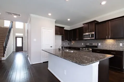 14607 W Bekapark Court Cypress TX 77433