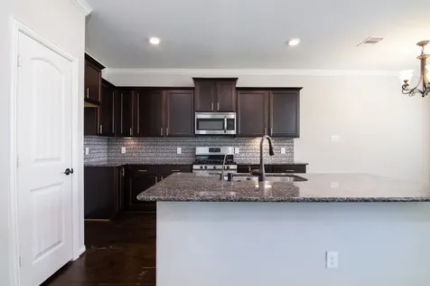 14607 W Bekapark Court Cypress TX 77433