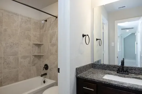 14607 W Bekapark Court Cypress TX 77433