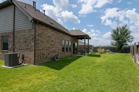 14607 W Bekapark Court Cypress TX 77433