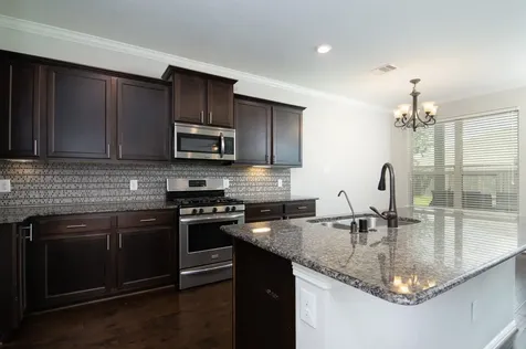 14607 W Bekapark Court Cypress TX 77433