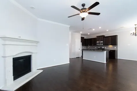 14607 W Bekapark Court Cypress TX 77433