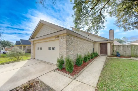 2122 Highland Hills Drive Sugar Land TX 77478