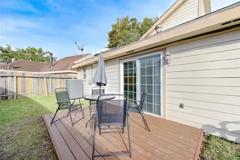 2122 Highland Hills Drive Sugar Land TX 77478