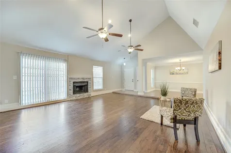 2122 Highland Hills Drive Sugar Land TX 77478
