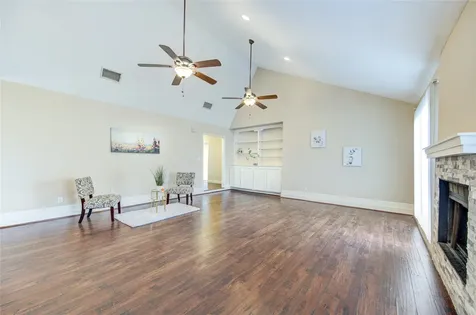 2122 Highland Hills Drive Sugar Land TX 77478