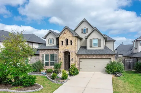 28638 Sonoran Field Court Fulshear TX 77441