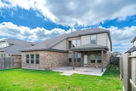 28638 Sonoran Field Court Fulshear TX 77441