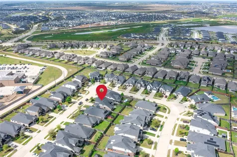 28638 Sonoran Field Court Fulshear TX 77441