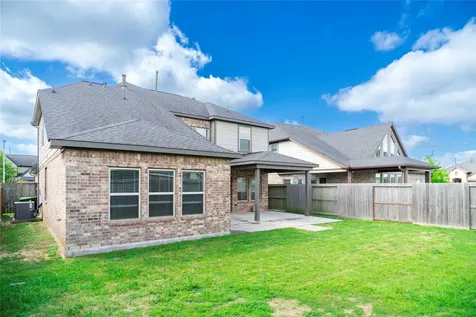28638 Sonoran Field Court Fulshear TX 77441