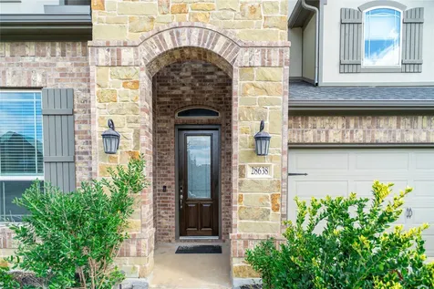 28638 Sonoran Field Court Fulshear TX 77441