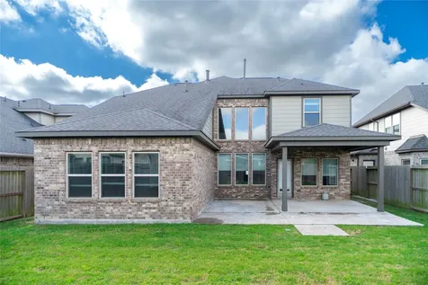 28638 Sonoran Field Court Fulshear TX 77441