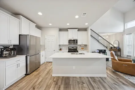 12000 Corsicana Trail 18 Manor TX 78653