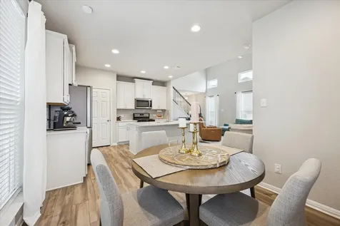 12000 Corsicana Trail 18 Manor TX 78653