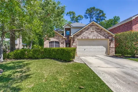 17 Presidio Road Montgomery TX 77356
