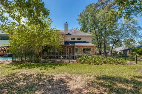 17 Presidio Road Montgomery TX 77356