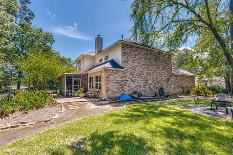 17 Presidio Road Montgomery TX 77356