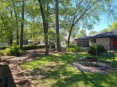 17 Presidio Road Montgomery TX 77356