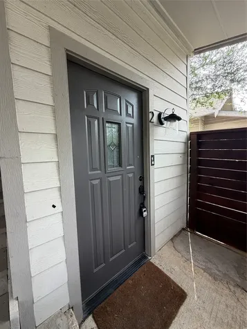 4630 Woodside Street 2 Houston TX 77023
