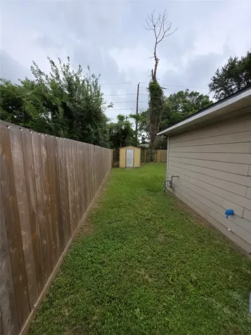 5335 Cherie Crest Court Houston TX 77088