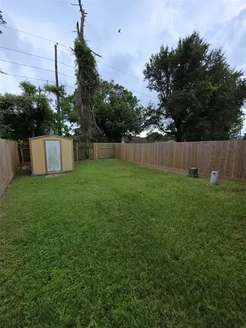 5335 Cherie Crest Court Houston TX 77088