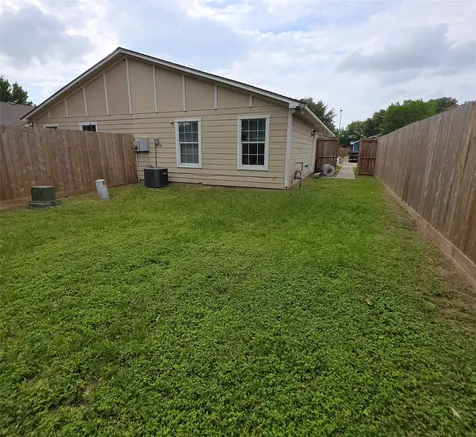5335 Cherie Crest Court Houston TX 77088