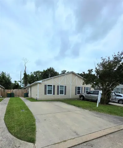 5335 Cherie Crest Court Houston TX 77088