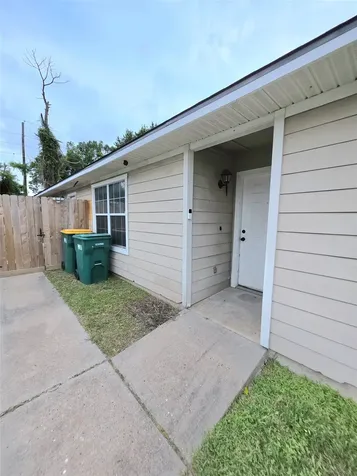 5335 Cherie Crest Court Houston TX 77088