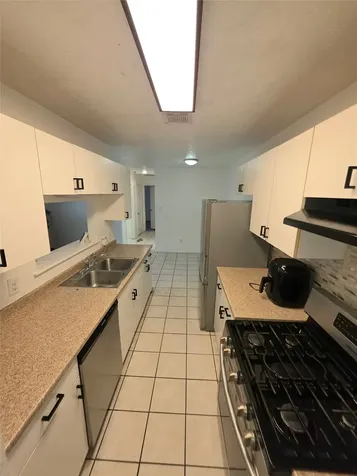 5335 Cherie Crest Court Houston TX 77088