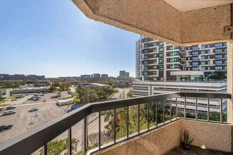 2001 Holcombe Boulevard 803 Houston TX 77030