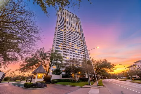 2001 Holcombe Boulevard 803 Houston TX 77030