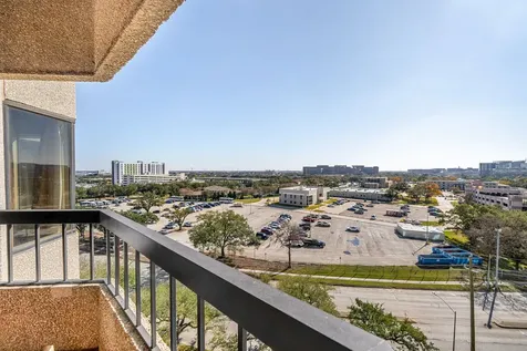 2001 Holcombe Boulevard 803 Houston TX 77030