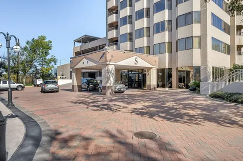 2001 Holcombe Boulevard 803 Houston TX 77030