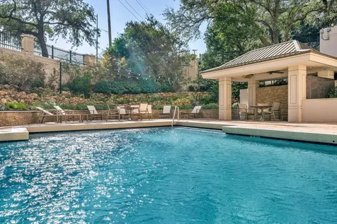 2001 Holcombe Boulevard 803 Houston TX 77030
