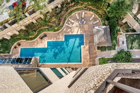 2001 Holcombe Boulevard 803 Houston TX 77030