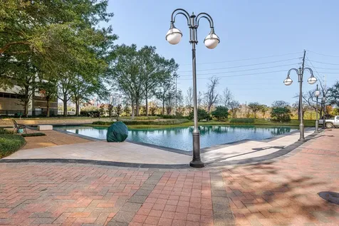 2001 Holcombe Boulevard 803 Houston TX 77030