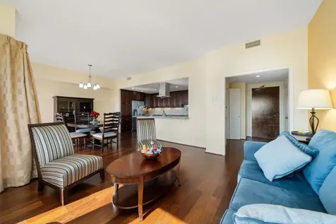 2001 Holcombe Boulevard 803 Houston TX 77030